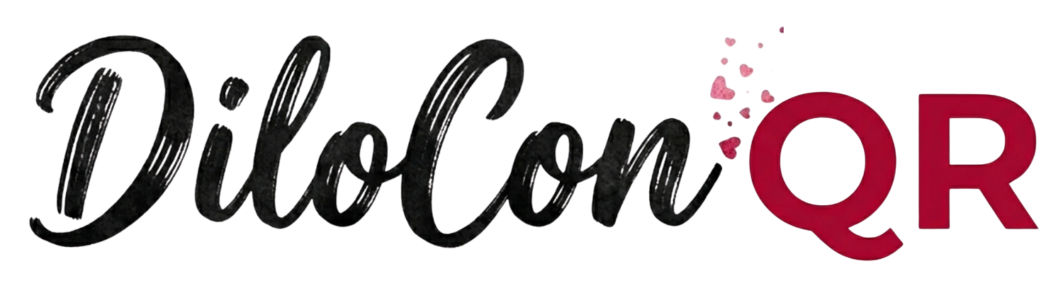 DiloConQR